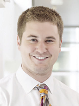 Nick Heil